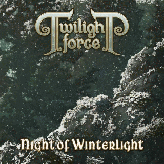 Twilight Force : Night of Winterlight